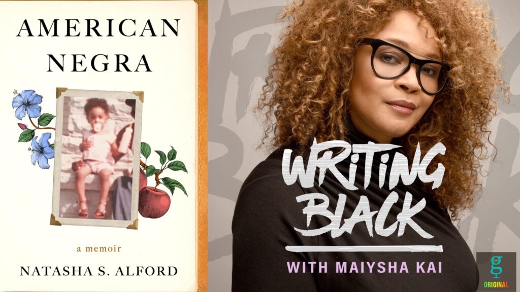 TheGrio’s Natasha Alford investigates her own story in 'American Negra'