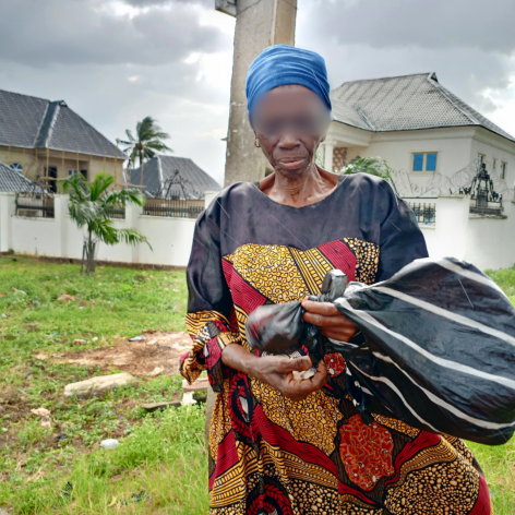 In Africa, Witch Branding Destroys Elderly Women’s Lives