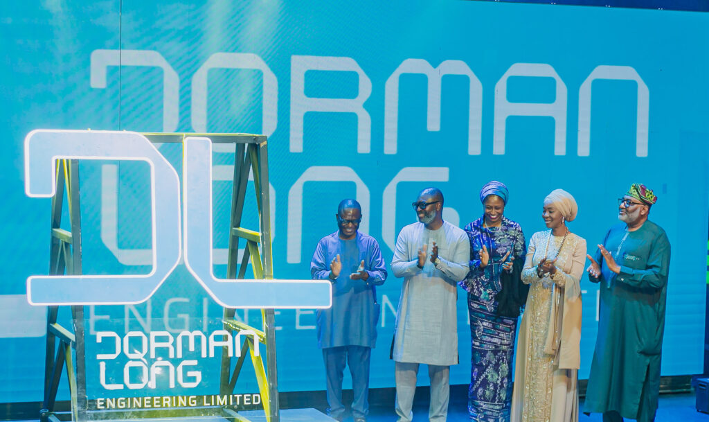 Nigerian industrial powerhouse, Dorman Long Engineering, celebrates 75 years of partnerships and progress