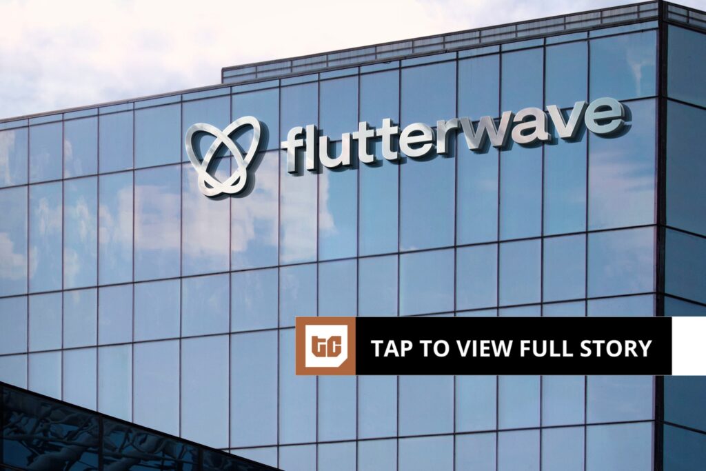 Flutterwave secures release of $3million in Kenya