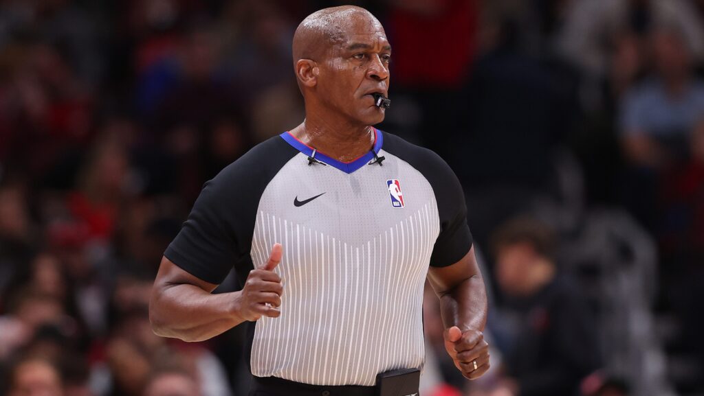 From the first Black referees to the 2024 All-Star Game, HBCUs provide a pipeline for NBA officials