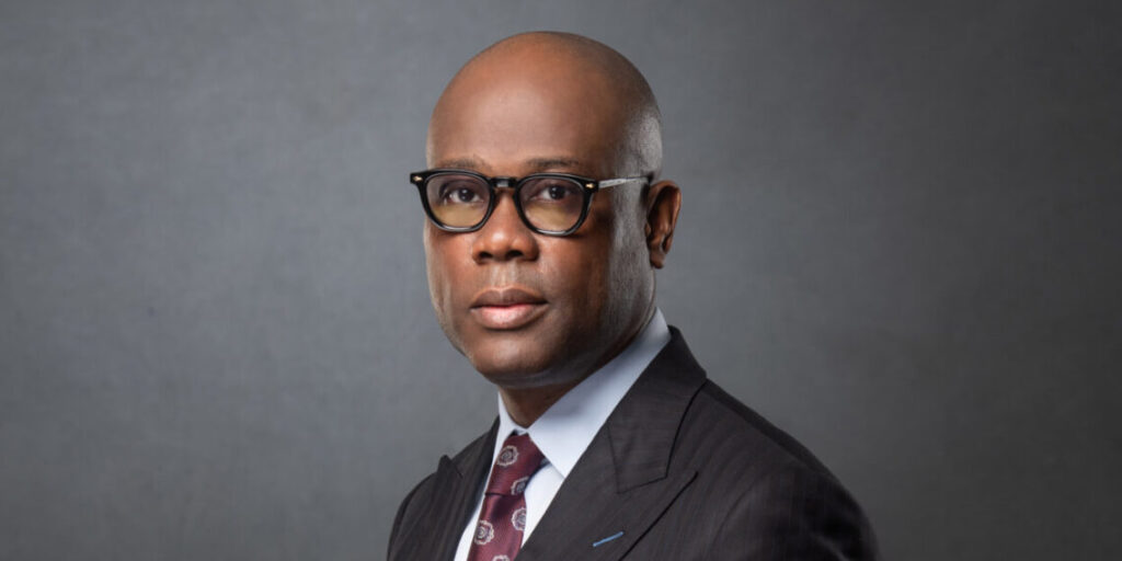 Access Bank Holdings CEO Herbert Wigwe, wife, son feared dead in helicopter crash
