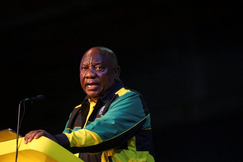 South Africa: ANC running out of time to sell economic programme ahead of elections