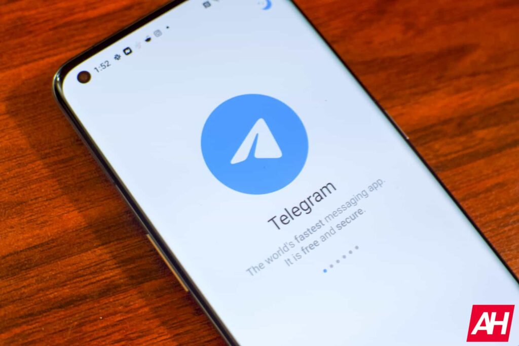 Here are the 10 new features Telegram just launched!