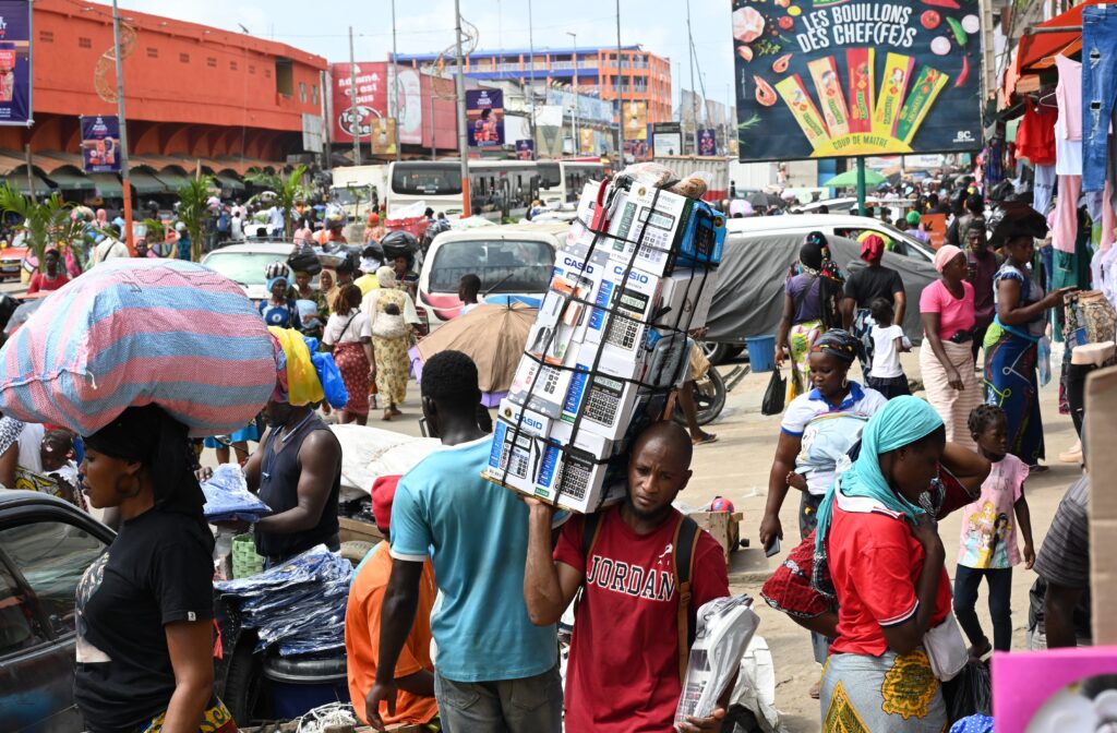 Côte d’Ivoire’s traders brace for Sahel States’ split from ECOWAS