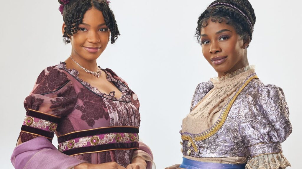 Black Heroines Take Center Stage in New ‘Sense and Sensibility’