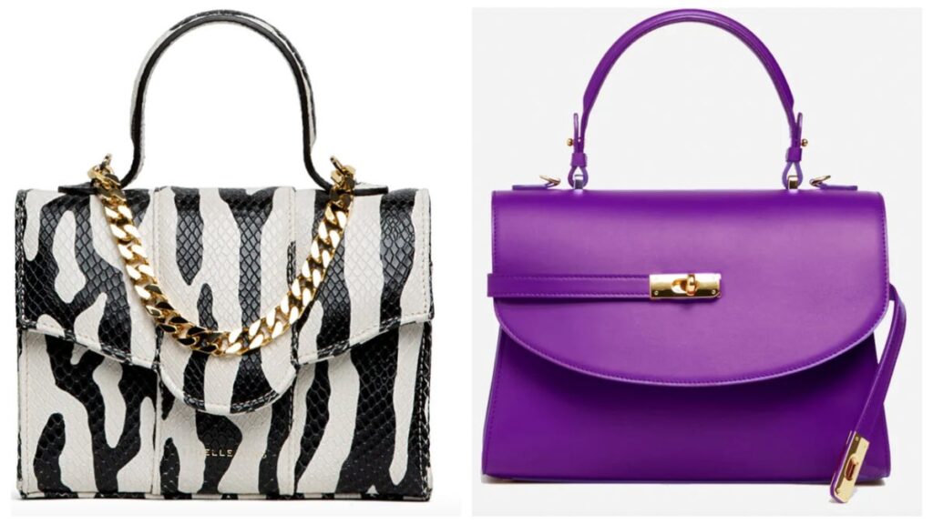The Hottest Black-Owned Luxury Handbags