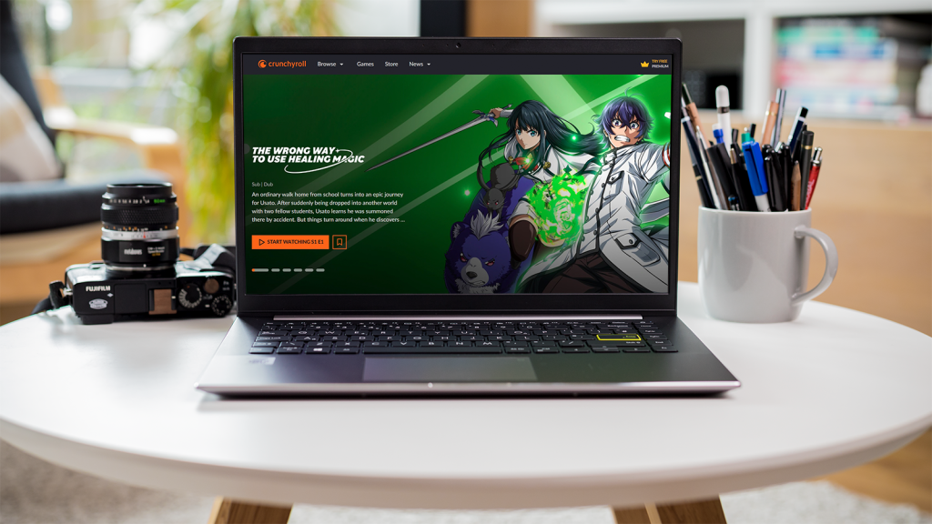 How to watch Crunchyroll for free