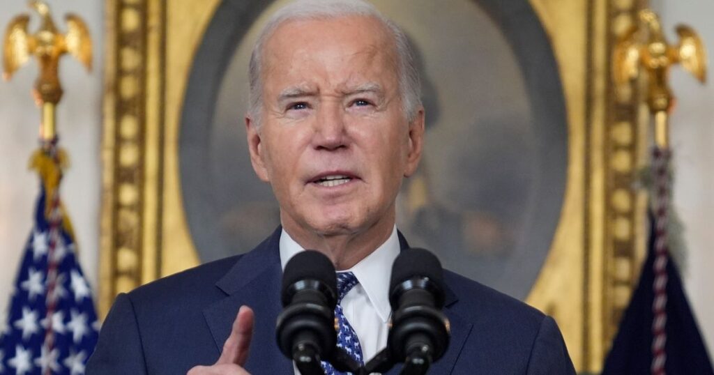 Forgetfulness, Jokes and Overclassification: 5 Takeaways From Biden’s Interviews With Hur