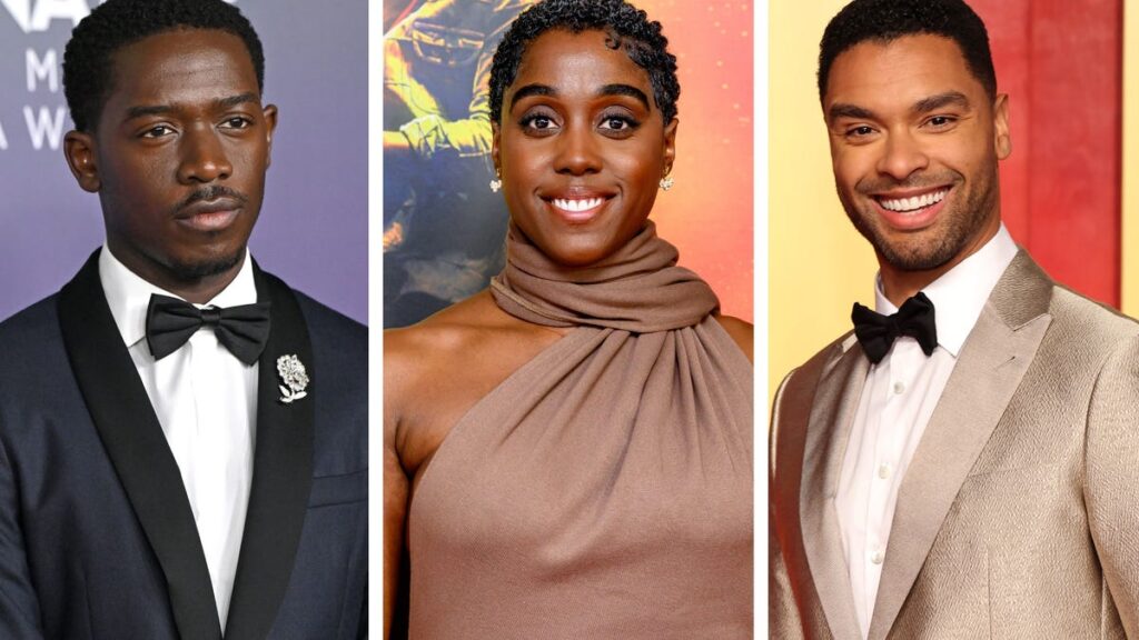 These Black Actors Would be Perfect as the Next James Bond