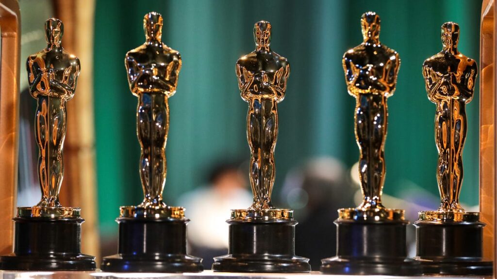 A Behind-The-Scenes Look at the 2024 Oscars and Governor's Ball