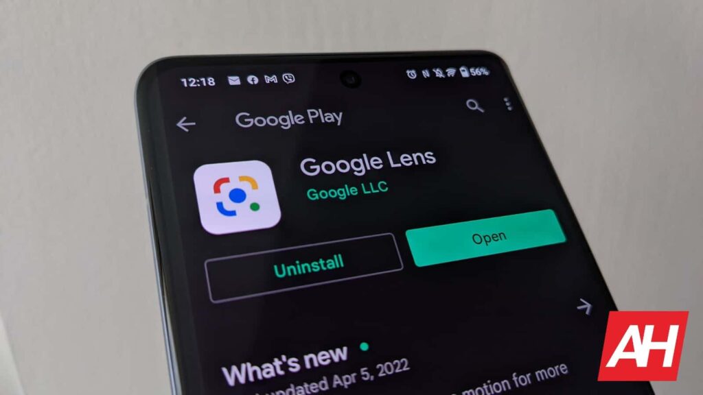 Google will now save the images you take in Lens