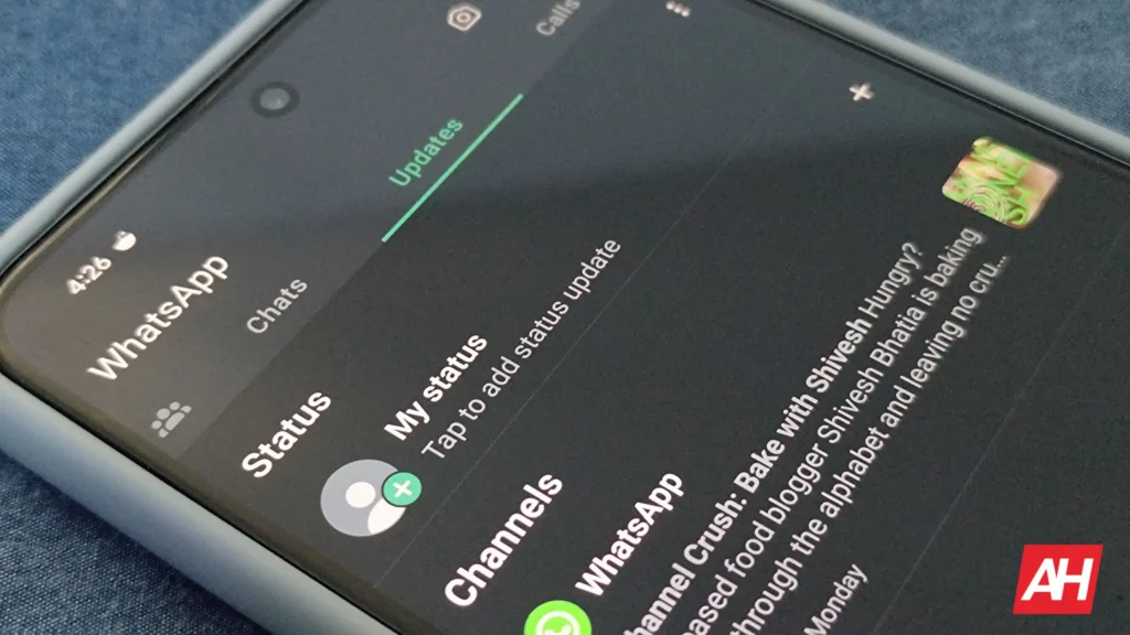 WhatsApp could soon let you share longer videos on Status