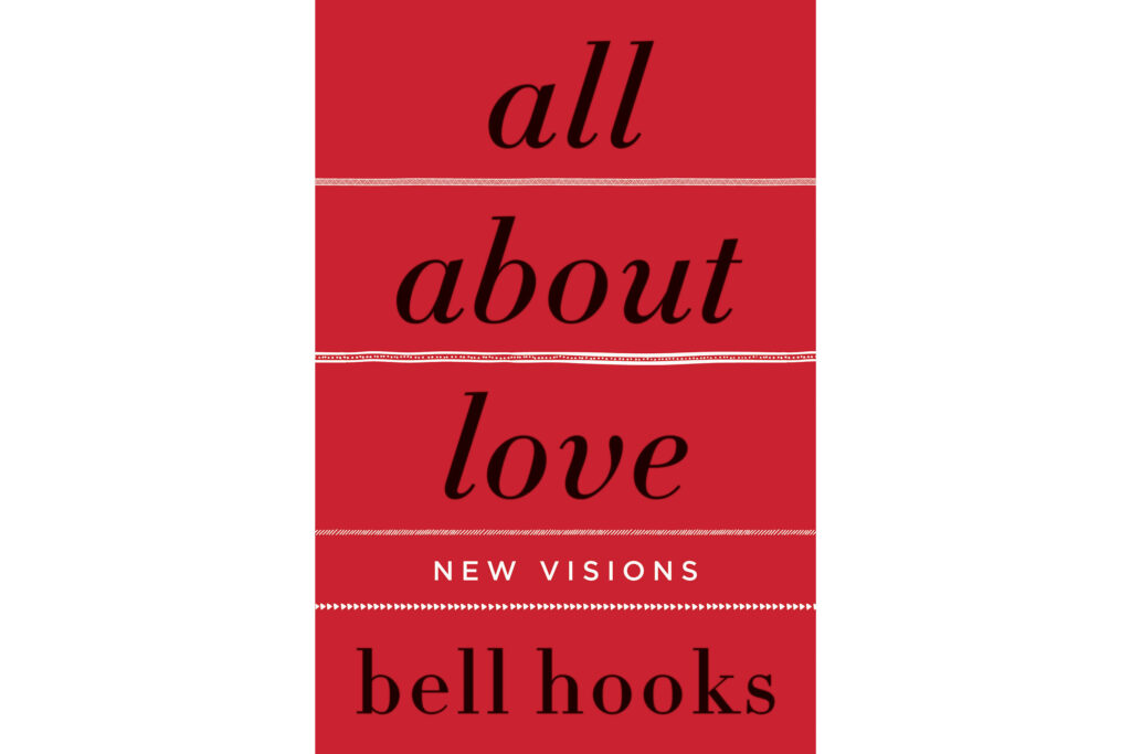 All About Love, bell hooks, theGrio.com