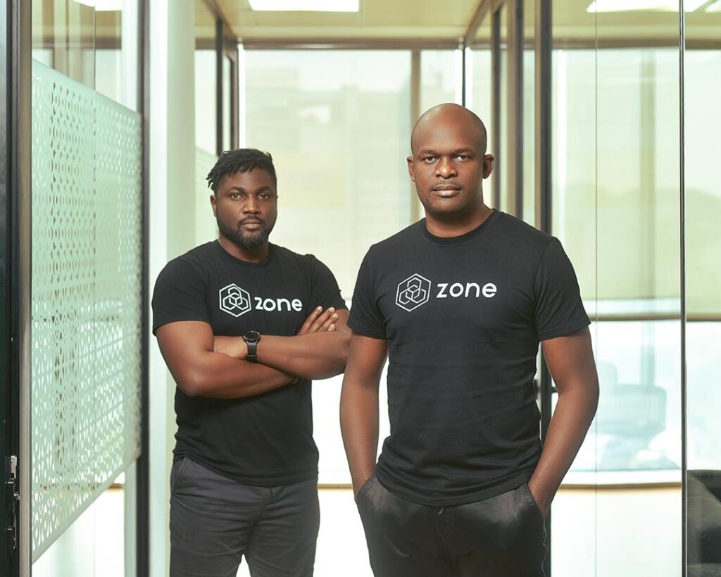 Nigerian fintech Zone raises $8.5M seed to scale its decentralized payment infrastructure