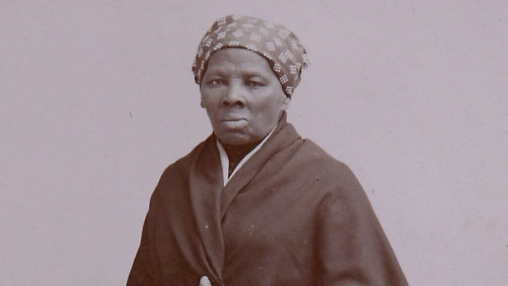Harriet Tubman, faith and spirituality, Women