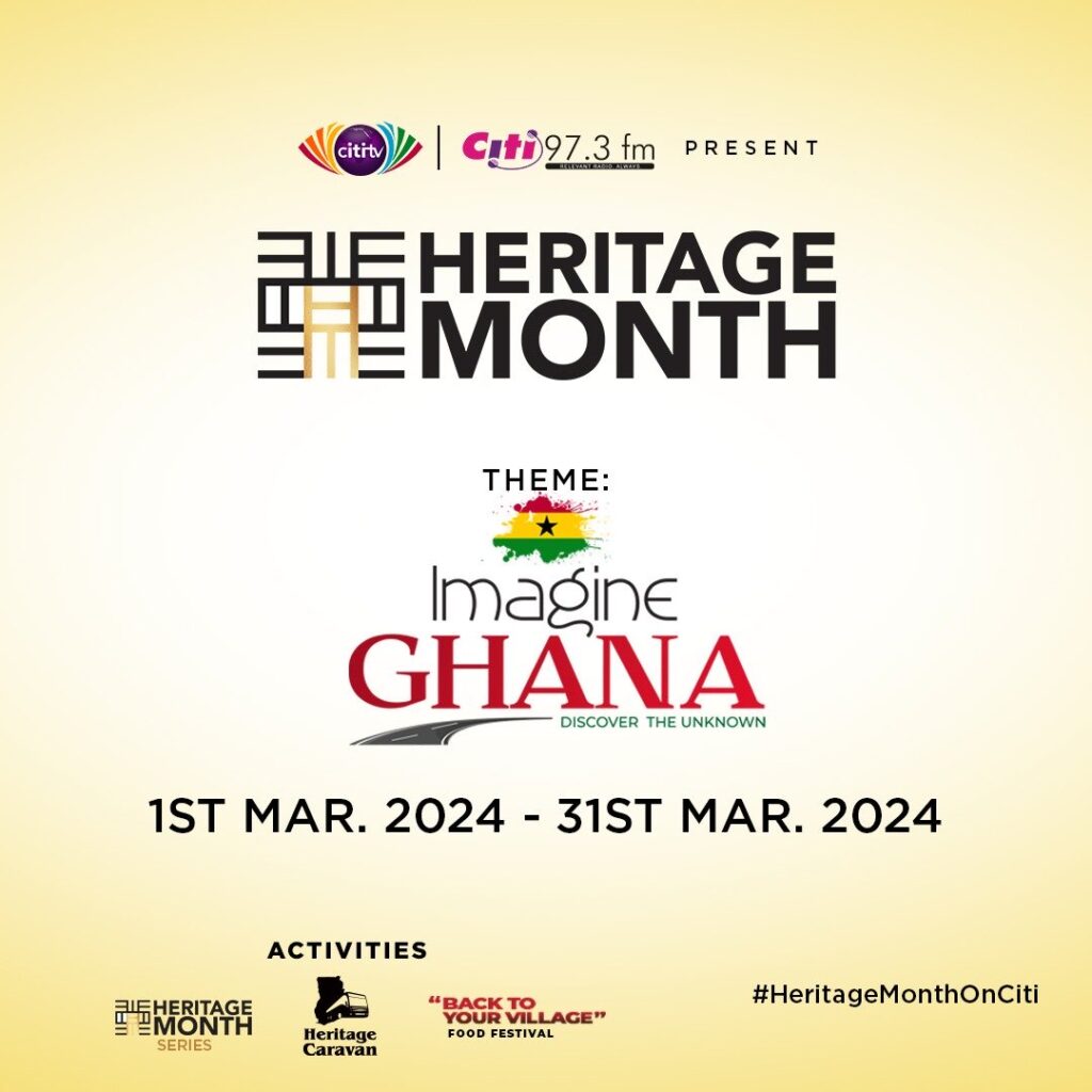 Ghana’s Coup D’états | Heritage On-Air Series