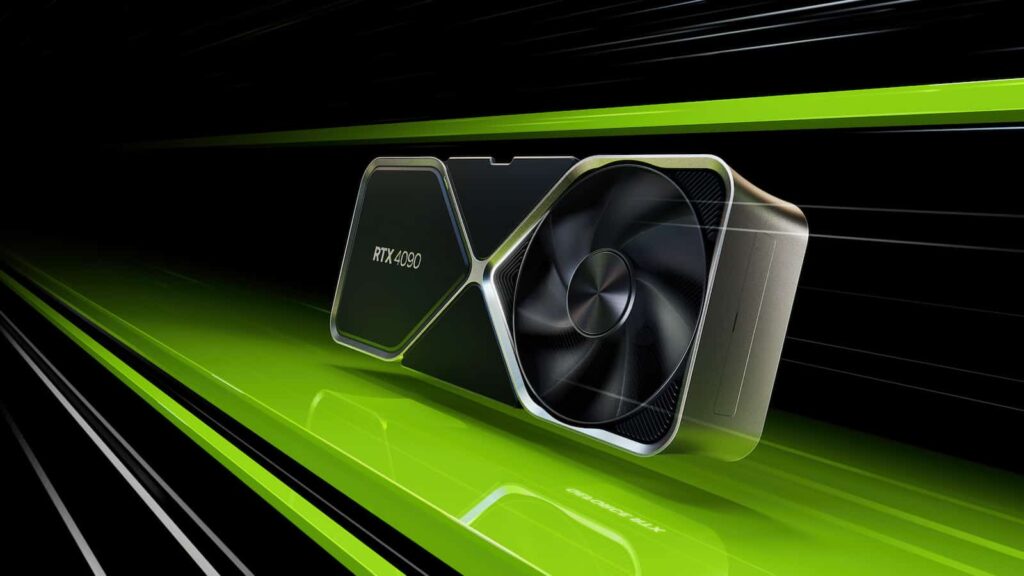 NVIDIA's RTX 5090 GPU may see huge boost over RTX 4090