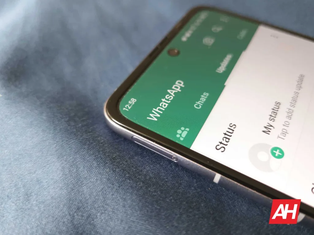 Featured image for WhatsApp call logs may soon appear in Google Phone