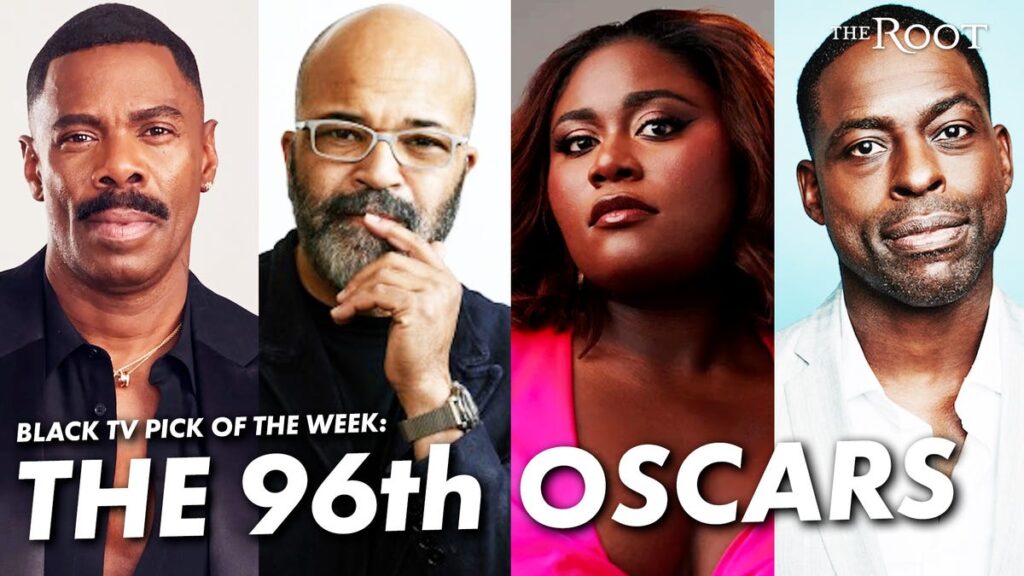 Oscars 2024: Outstanding Black Performances Nominated This Year at the 96th Academy Awards