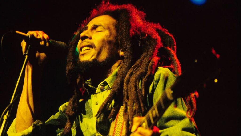 Historic Hotel Loved by Bob Marley Up for Sale in Jamaica