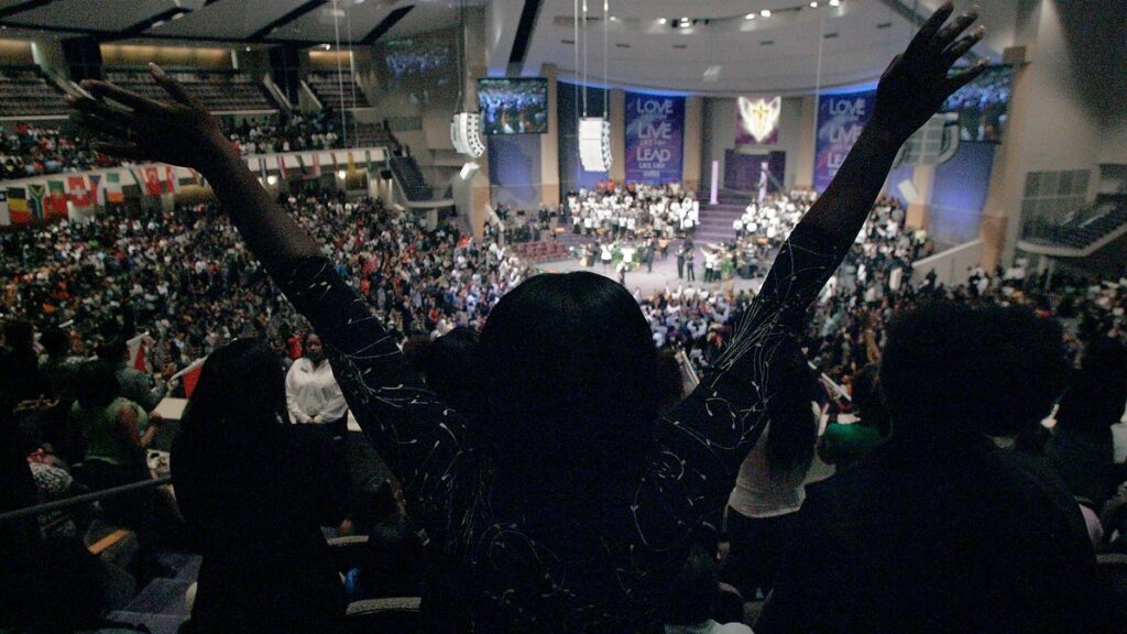All of The Megachurch Scandals You Absolutely Need To Know