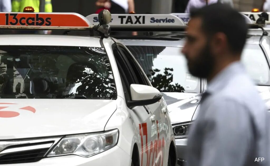 Uber To Pay Australian Taxi Drivers $178 Million Compensation. Here's Why