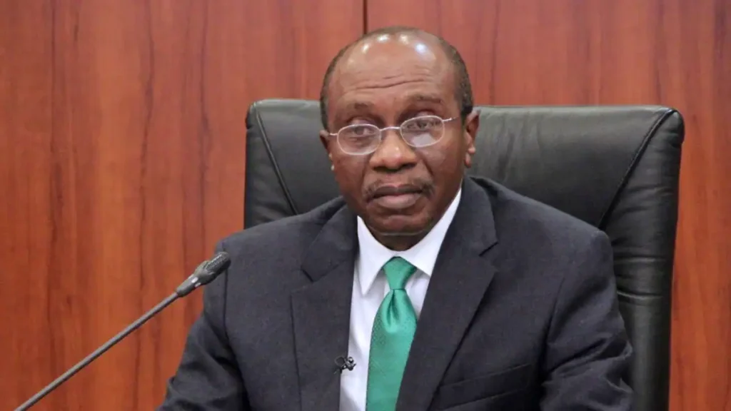 Nigeria files fresh charges against ex-central bank chief