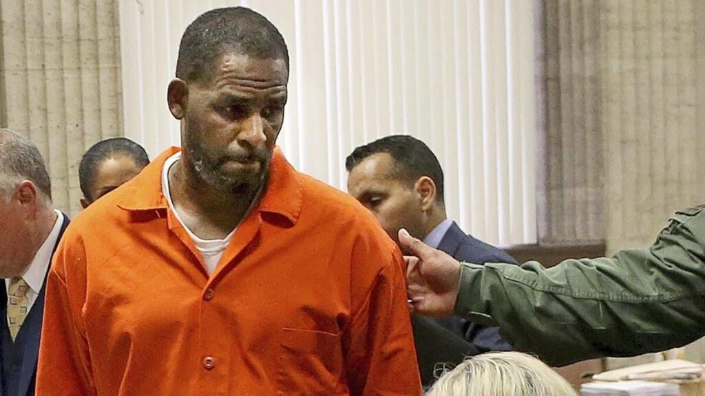Mother Of R. Kelly Victim To Testify Against Disgraced Star