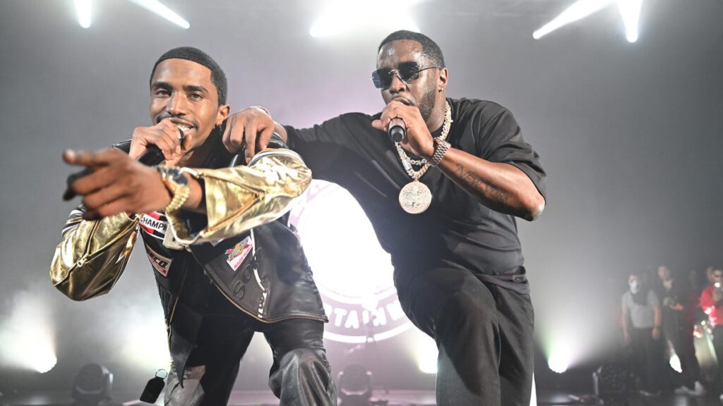 Christian Combs, Diddy Named in New Sexual Assault Lawsuit