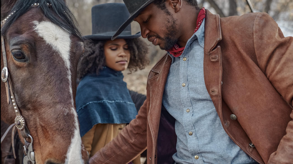 14 Black Western/Black Cowboy Films You Need to Watch