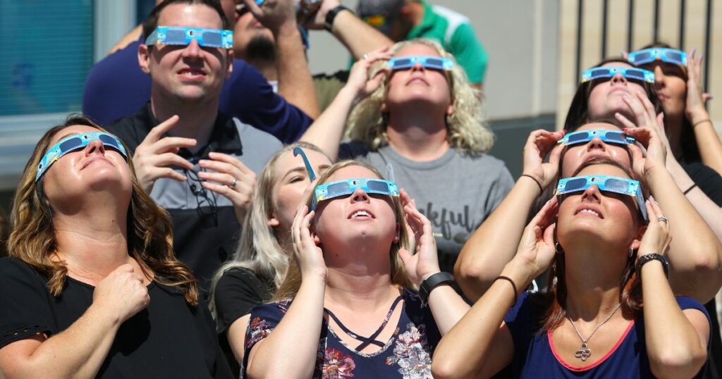 2024 Solar Eclipse: What You Need To Know