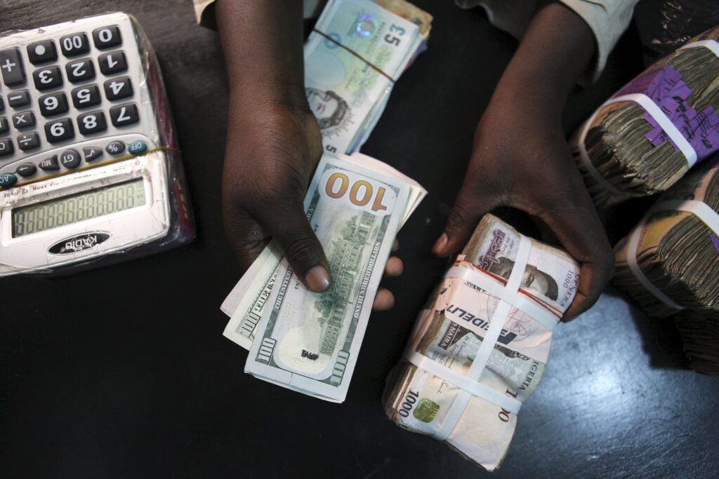 Weekly Economic Index: The Naira’s best in 5 years, CBN increases minimum capital, and Cellulant’s exit
