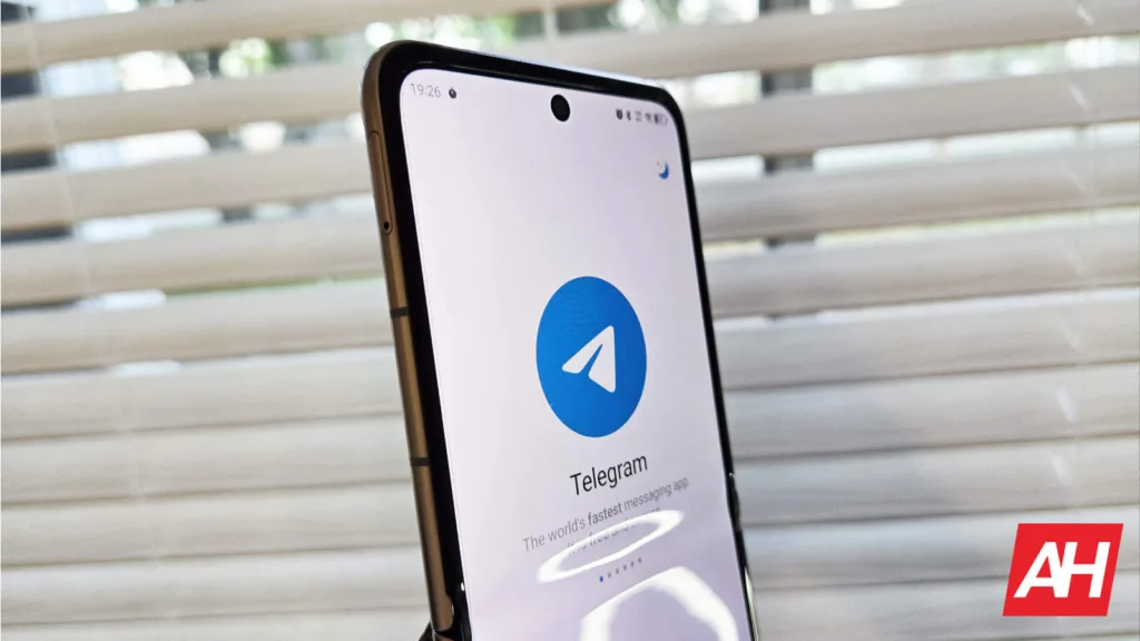Featured image for What is Telegram Business?