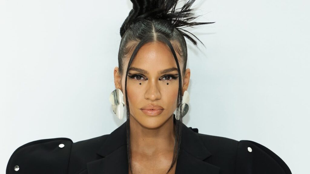 Cassie Is Not Done With Diddy, Reportedly Working With Feds