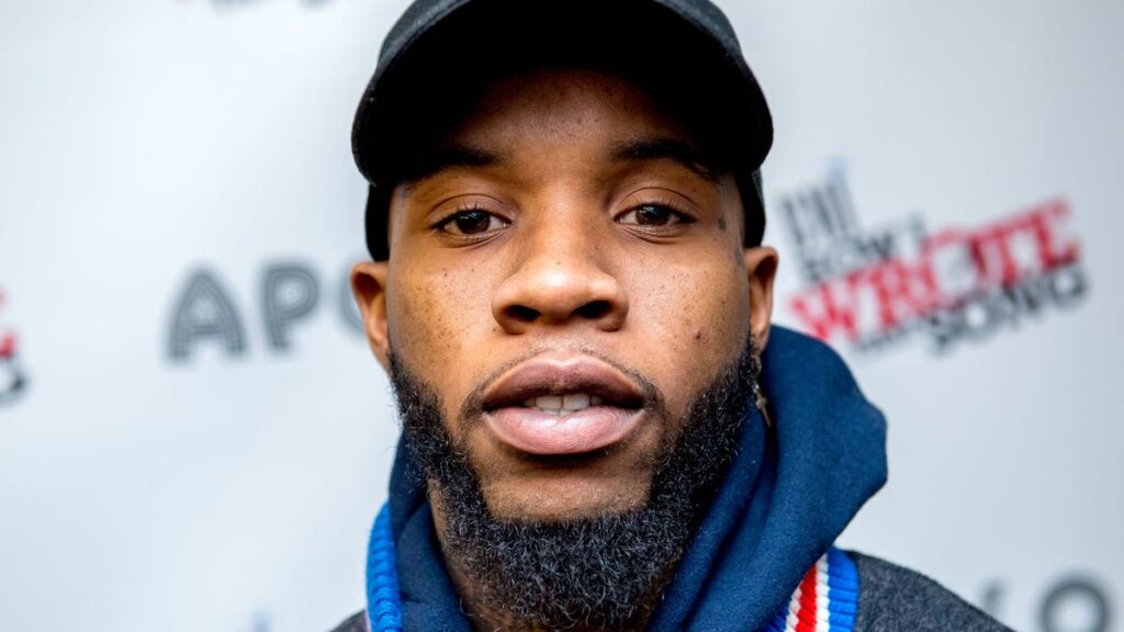 Tory Lanez's Wife Files for Divorce After Less Than 1 Year