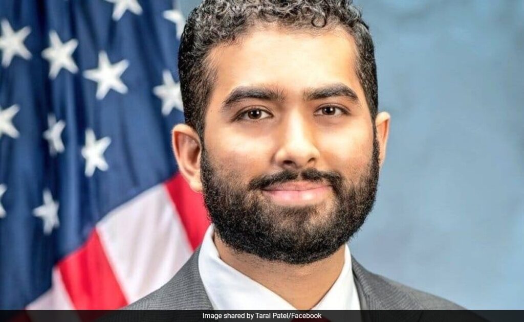 Indian-American Democrat Leader Claimed He Got "Racially" Targeted Online. Turns Out He Staged It