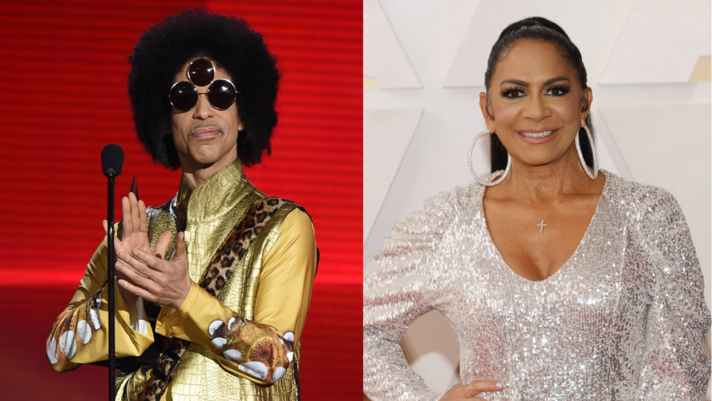 Why Was Sheila E. Turned Away From Prince's Paisley Park?