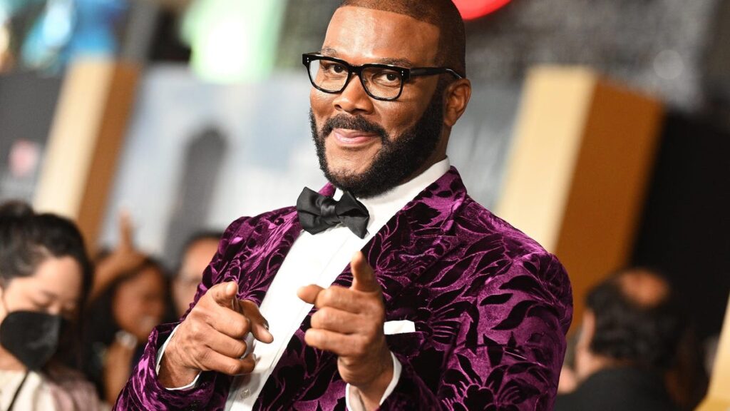 We Can’t Stop Watching Tyler Perry Movies