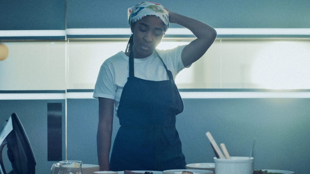‘The Bear’ Stars Empower People of Color in the Food World