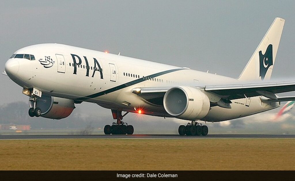 Cash-Strapped Pakistan Likely To Privatize National Flag Carrier: Report