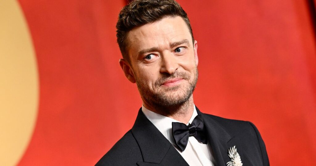 Justin Timberlake Arrested Reportedly For DWI In Hamptons