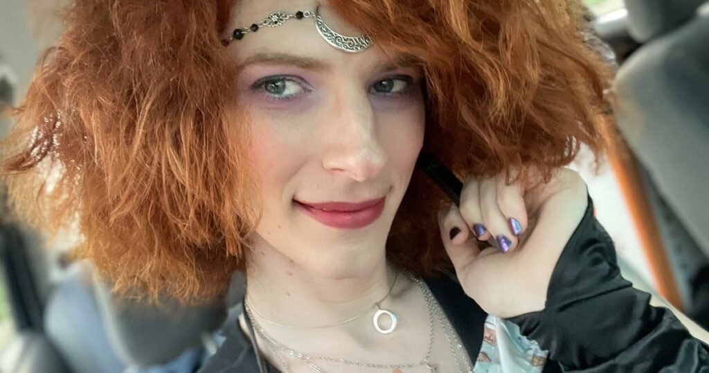 Murder Charges Filed After Trans Advocate Found Dead In Car's Backseat