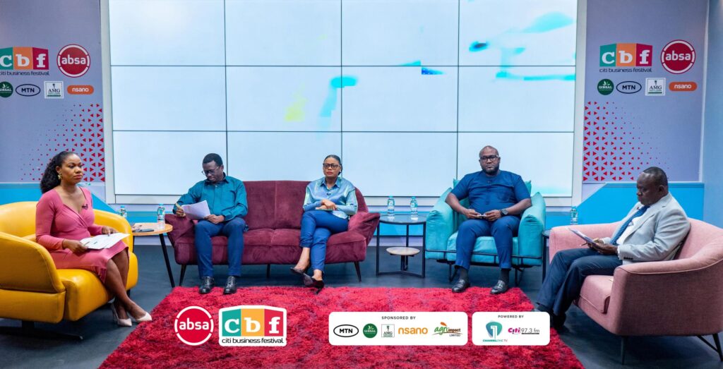 Citi Business Festival: Orientation is paramount in business growth