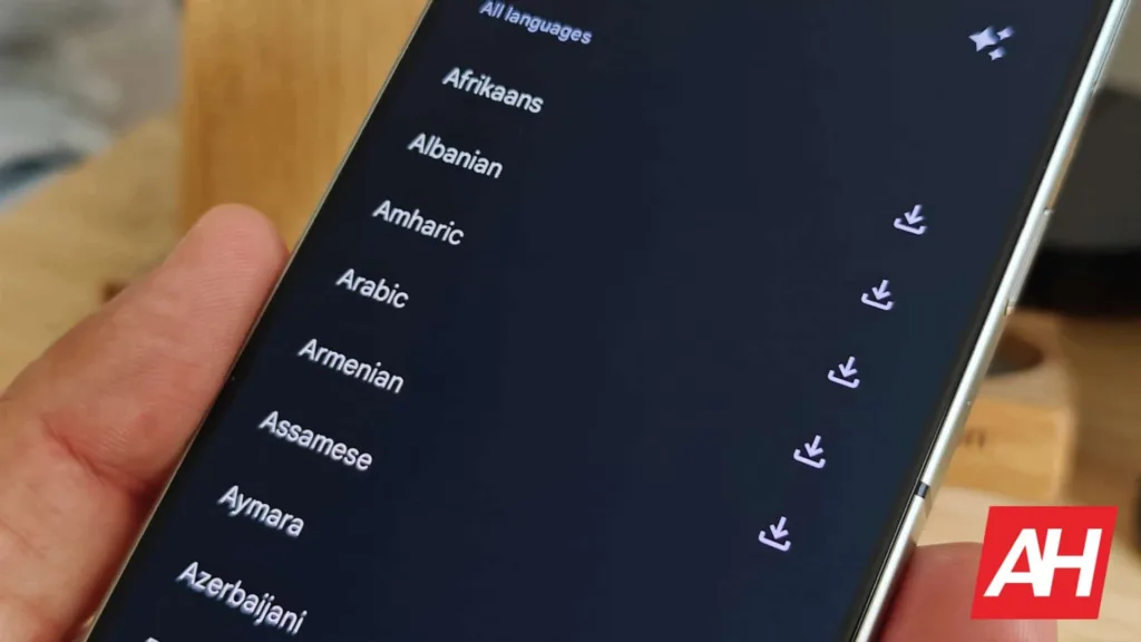 Featured image for Google Translate now supports more than 110 new languages