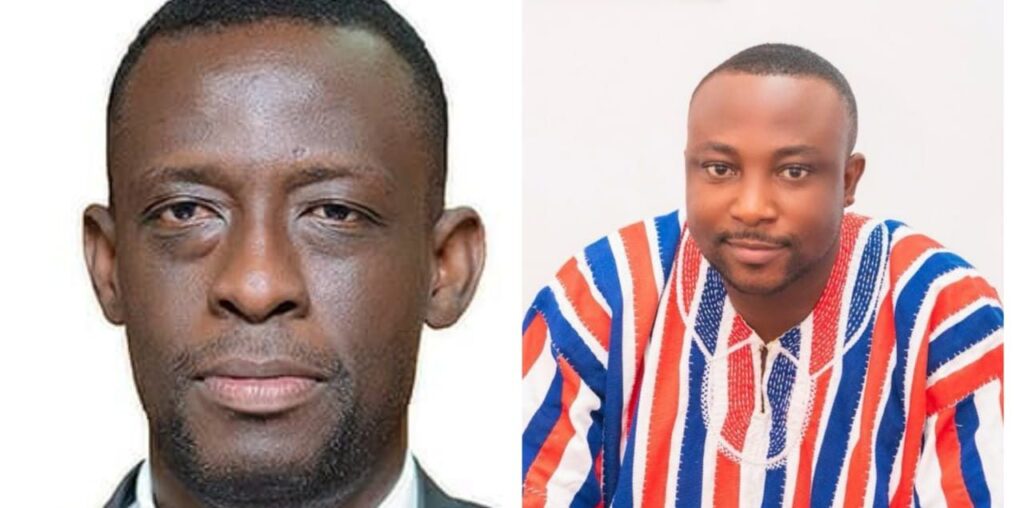 Amenfi East NPP Parliamentary Candidate denies inciting illegal miners against military