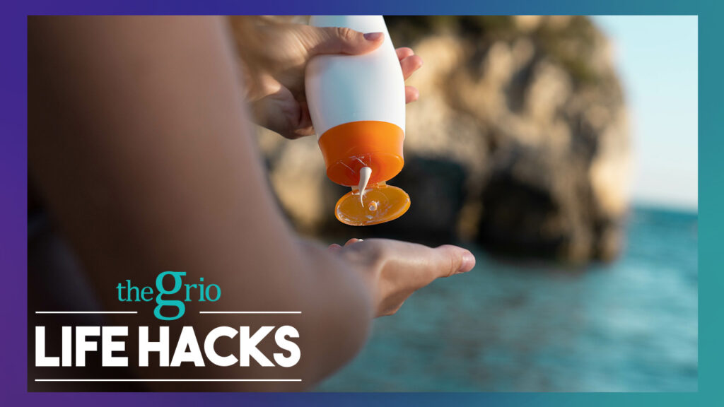 Watch: Why sunscreen should be a part of your skincare routine | Life Hacks