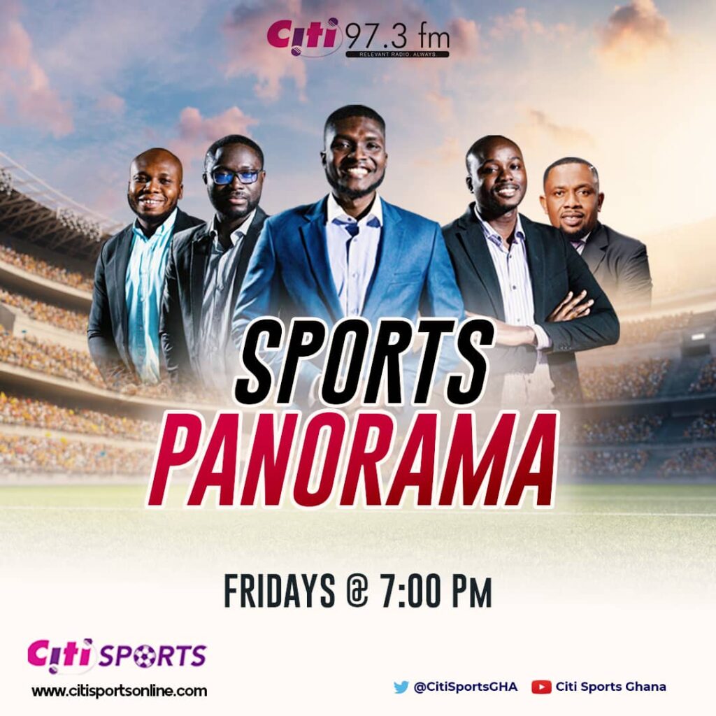Sports Panorama, Friday, 14th June, 2024