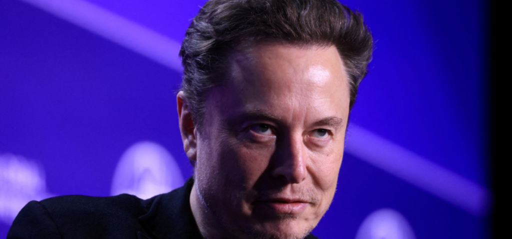 Tesla shareholders approve Elon Musk's huge $44bn pay package