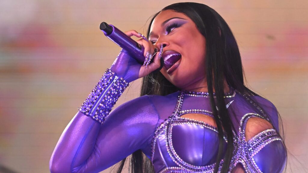 Megan Thee Stallion Calls Out ‘Fake’ AI-Generated Videos